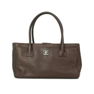 Chanel Executive Line Tote Bag